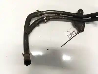 Peça sobressalente para automóvel em segunda mão tubo por opel zafira / zafira family b (a05) 1.9 cdti (m75) referências oem iam a854fgp  