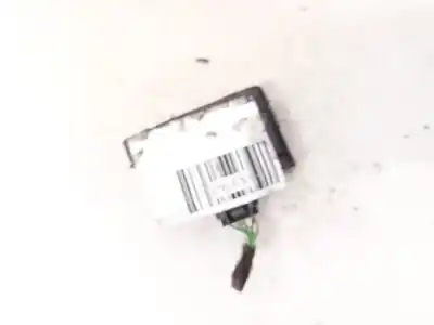 Peça sobressalente para automóvel em segunda mão peças diversas por ford focus lim. (cb8) 1.6 tdci cat referências oem iam am5t14d436fb