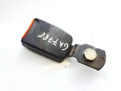 Peça sobressalente para automóvel em segunda mão chicote / encaixe cinto segurança traseiro esquerdo por ford galaxy (vx) 1.9 tdi cat referências oem iam 16111999