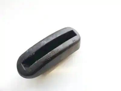 Peça sobressalente para automóvel em segunda mão plásticos por fiat croma (194) 1.9 16v multijet dynamic (12.2007->) referências oem iam 1844754