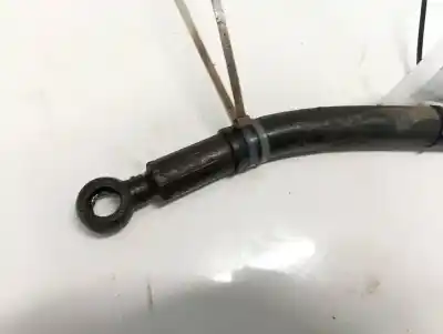 Second-hand car spare part power steering pressure pipe for audi a4 avant (b5) 1.8 oem iam references 8d1422893  