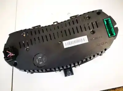 Peça sobressalente para automóvel em segunda mão quadrante por ford taurus (p5_) 3.0 24v referências oem iam 5j0920840c  v2824486