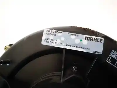 Peça sobressalente para automóvel em segunda mão motor de sofagem por ford taurus (p5_) 3.0 24v referências oem iam 8ew009157131  8ew009157-131, 70815566