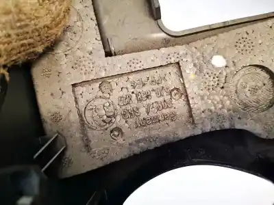 Pezzo di ricambio per auto di seconda mano plastica per ford taurus (p5_) 3.0 24v riferimenti oem iam 5j0858827  