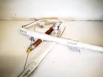 Pezzo di ricambio per auto di seconda mano airbag a tenda anteriore sinistro per ford taurus (p5_) 3.0 24v riferimenti oem iam 5j7880741a