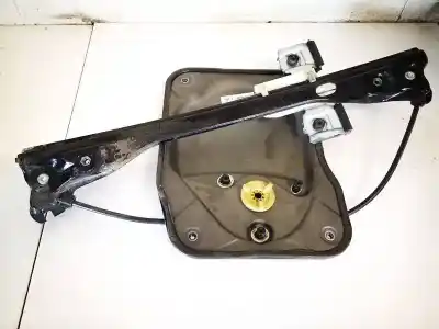 Pezzo di ricambio per auto di seconda mano alzacristalli anteriore sinistro per ford taurus (p5_) 3.0 24v riferimenti oem iam 5j7837401a