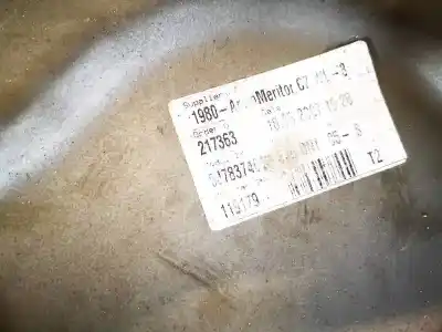 Second-hand car spare part driver left window regulator for ford taurus (p5_) 3.0 24v oem iam references 5j7837401a  