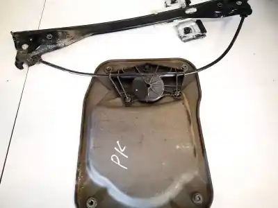 Second-hand car spare part driver left window regulator for ford taurus (p5_) 3.0 24v oem iam references 5j7837401a  