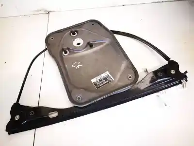 Pezzo di ricambio per auto di seconda mano alzacristalli posteriore sinistro per ford taurus (p5_) 3.0 24v riferimenti oem iam 5j7837401a