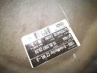 Pezzo di ricambio per auto di seconda mano alzacristalli posteriore sinistro per ford taurus (p5_) 3.0 24v riferimenti oem iam 5j7837401a  