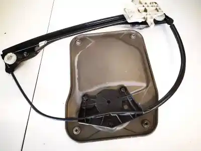 Pezzo di ricambio per auto di seconda mano alzacristalli posteriore sinistro per ford taurus (p5_) 3.0 24v riferimenti oem iam 5j7837401a  