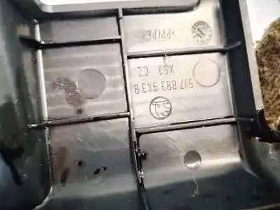 Pezzo di ricambio per auto di seconda mano plastica per ford taurus (p5_) 3.0 24v riferimenti oem iam 5j7883943b  