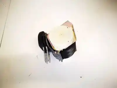 Pezzo di ricambio per auto di seconda mano cintura di sicurezza posteriore centrale per ford taurus (p5_) 3.0 24v riferimenti oem iam 5j7857807