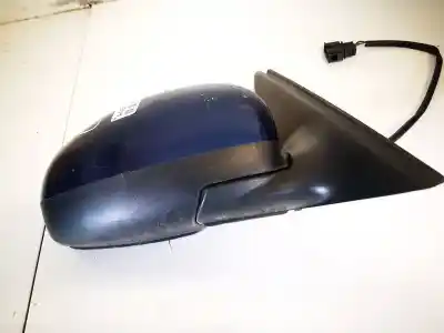 Second-hand car spare part right rearview mirror for ford taurus (p5_) 3.0 24v oem iam references e902034366  