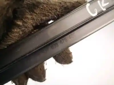 Pezzo di ricambio per auto di seconda mano plastica per ford taurus (p5_) 3.0 24v riferimenti oem iam 5j7839479  