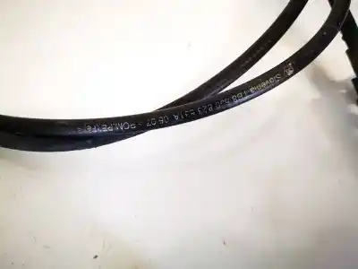 Pezzo di ricambio per auto di seconda mano plastica per ford taurus (p5_) 3.0 24v riferimenti oem iam 5j0823531a  