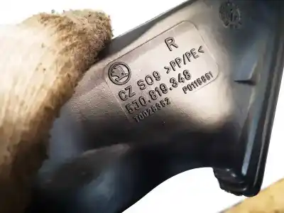 Pezzo di ricambio per auto di seconda mano plastica per ford taurus (p5_) 3.0 24v riferimenti oem iam 5j0819348  