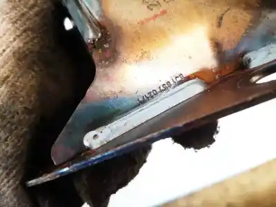 Pezzo di ricambio per auto di seconda mano plastica per ford taurus (p5_) 3.0 24v riferimenti oem iam 5j1857021  