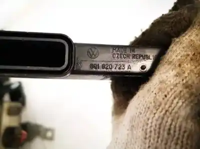 Second-hand car spare part plastics for ford taurus (p5_) 3.0 24v oem iam references 6q1820723a  