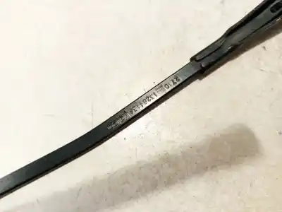 Автозапчасти б/у левый передний рычаг стеклоочистителя за opel corsa d (s07) 1.3 cdti (l08, l68) ссылки oem iam 13284136  