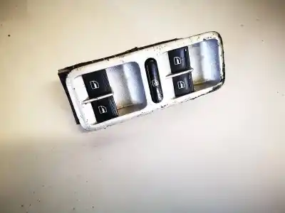 Pezzo di ricambio per auto di seconda mano interruttore alzacristalli anteriore sinistro per ford taurus (p5_) 3.0 24v riferimenti oem iam 5j0867171