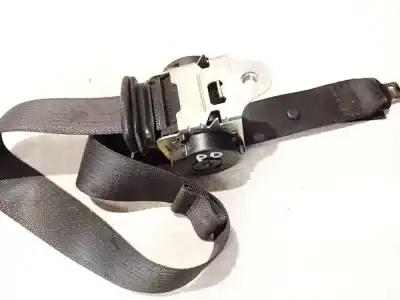 Second-hand car spare part front right seat belt for opel corsa d (s07) 1.3 cdti (l08, l68) oem iam references 607707600e