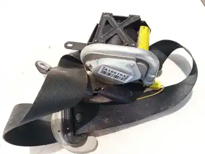 Peça sobressalente para automóvel em segunda mão cinto de segurança dianteiro direito por toyota avensis (_t25_) 2.2 d-cat (adt251_) referências oem iam 306102799fka