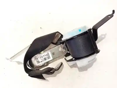 Peça sobressalente para automóvel em segunda mão cinto de segurança traseiro direito por toyota avensis (_t25_) 2.2 d-cat (adt251_) referências oem iam 306103099fka