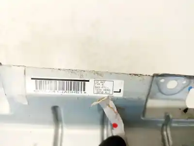 Автозапчастина б/у пластикler для mitsubishi asx (ga0w) 1.8 di-d cat посилання на oem iam 617309801  7030a239