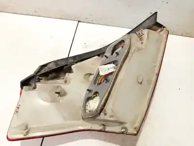 Second-hand car spare part right tailgate light for chrysler 200 2.4 vvt 137kw oem iam references 00973502  