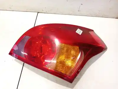 Second-hand car spare part RIGHT TAILGATE LIGHT for CHRYSLER 200  OEM IAM references 00973502  