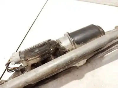 Pezzo di ricambio per auto di seconda mano tiranti e motorino del tergicristallo anteriore per talbot horizon 1.3 riferimenti oem iam 86510xa00a  22244002b0