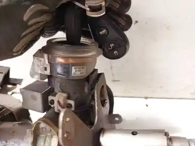 Pièce détachée automobile d'occasion commutateur d'allumage pour talbot horizon 1.3 références oem iam 88215ag00a  x1t25972