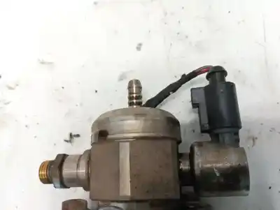 Second-hand car spare part injection pump for skoda superb ii (3t4) 1.8 tsi oem iam references 06h127025p  0261520133