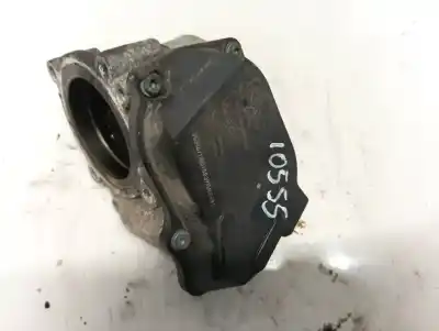 Автозапчастина б/у коробка метелика для skoda superb ii (3t4) 1.8 tsi посилання на oem iam 06f133062q  a2c53390403