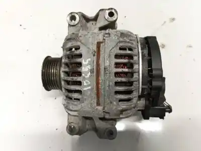 Peça sobressalente para automóvel em segunda mão alternador por skoda superb ii (3t4) 1.8 tsi referências oem iam 06b903016ab