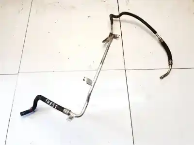 Second-hand car spare part air conditioning pipes for volkswagen golf vi descapotable (517) 2.0 tdi oem iam references 497207195r