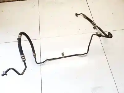 Second-hand car spare part power steering pressure pipe for volkswagen golf vi descapotable (517) 2.0 tdi oem iam references 497207195r