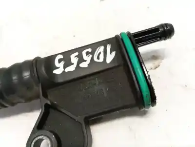 Автозапчастина б/у пластикler для skoda superb ii (3t4) 1.8 tsi посилання на oem iam 06h103226a  