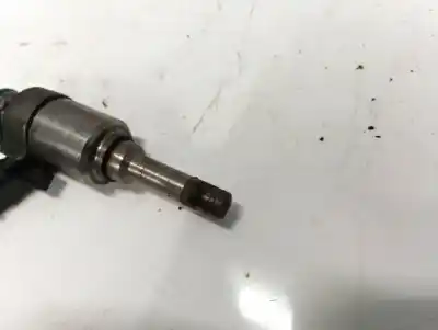 Second-hand car spare part injector for skoda superb ii (3t4) 1.8 tsi oem iam references 06h906036h  