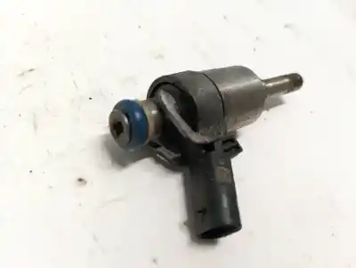 Second-hand car spare part injector for skoda superb ii (3t4) 1.8 tsi oem iam references 06h906036h  