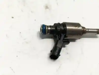 Second-hand car spare part injector for skoda superb ii (3t4) 1.8 tsi oem iam references 06h906036h  