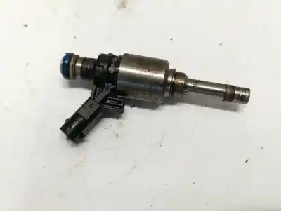 Peça sobressalente para automóvel em segunda mão injetor por skoda superb ii (3t4) 1.8 tsi referências oem iam 06h906036h