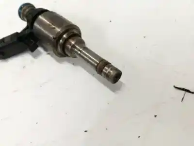 Second-hand car spare part injector for skoda superb ii (3t4) 1.8 tsi oem iam references 06h906036h  