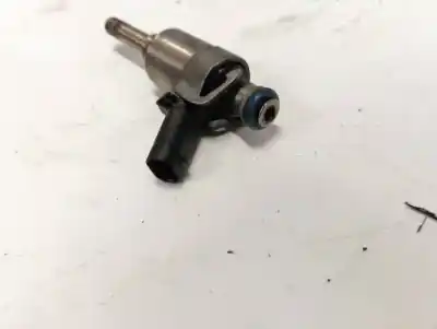 Second-hand car spare part injector for skoda superb ii (3t4) 1.8 tsi oem iam references 06h906036h  