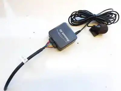 Second-hand car spare part electronic module for audi a3 (8l1) 1.9 tdi oem iam references   