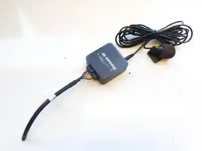 Second-hand car spare part electronic module for audi a3 (8l1) 1.9 tdi oem iam references 