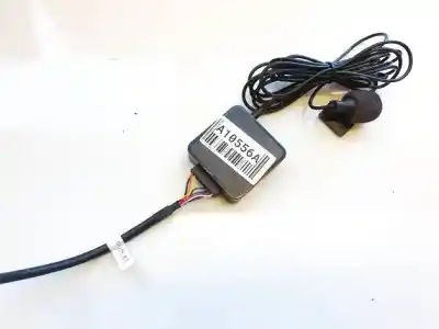 Second-hand car spare part electronic module for audi a3 (8l1) 1.9 tdi oem iam references   