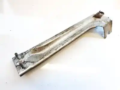 Peça sobressalente para automóvel em segunda mão plásticos por audi a2 (8z0) 1.4 tdi referências oem iam 8z0805458b