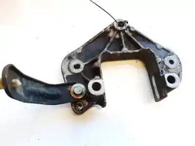 Second-hand car spare part engine support for audi a2 (8z0) 1.4 tdi oem iam references 8z0199565  